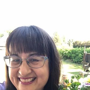 Meet your Posher, Brenda